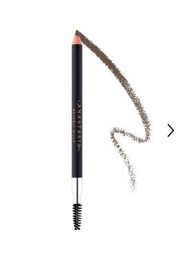 Anastasia Beverly Hills  Powder-Finish Perfect Brow Pencil (Medium Brown)